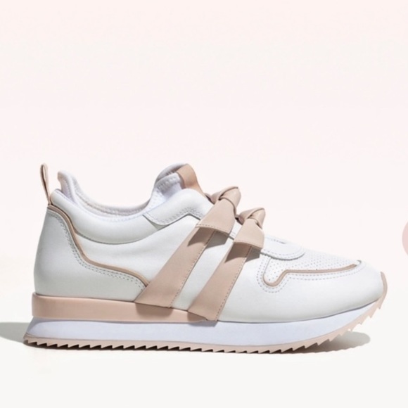 Alexandre Birman Mia Sneaker - Picture 1 of 3